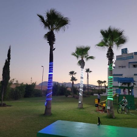 Apartamento Smir Park Marina Smir Exterior foto