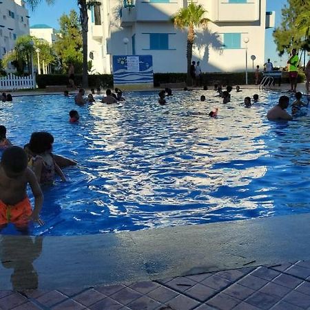 Apartamento Smir Park Marina Smir Exterior foto