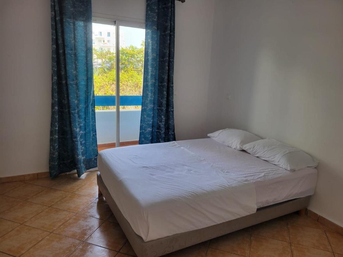 Apartamento Smir Park Marina Smir Exterior foto