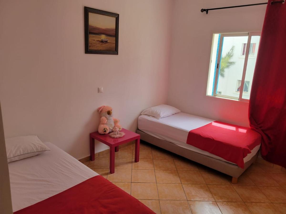 Apartamento Smir Park Marina Smir Exterior foto