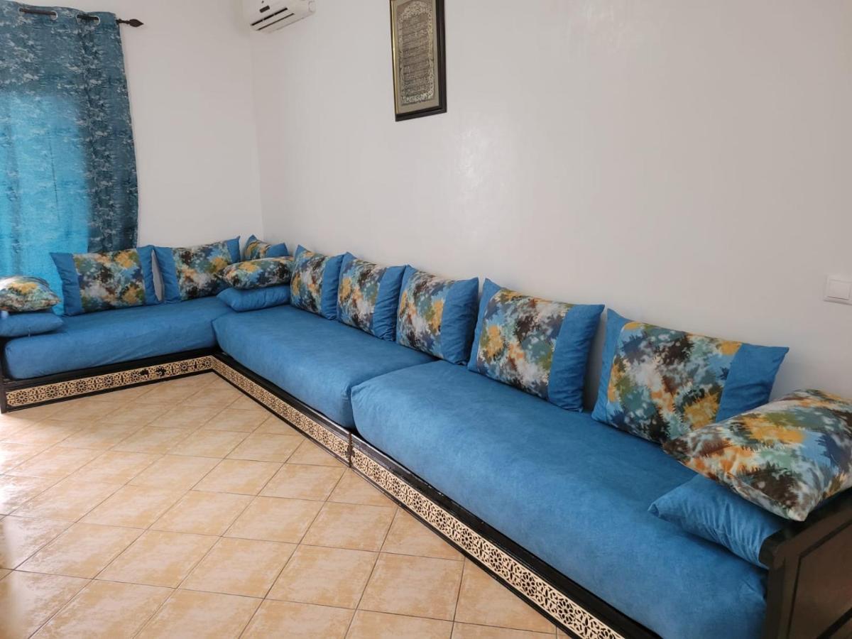Apartamento Smir Park Marina Smir Exterior foto