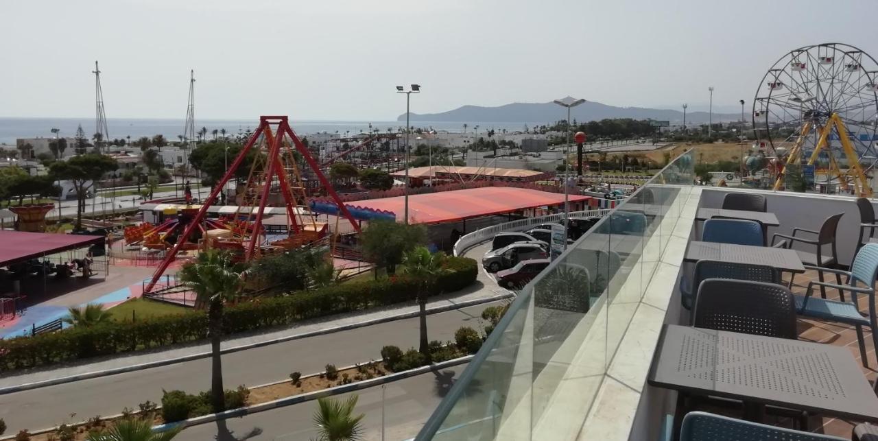 Apartamento Smir Park Marina Smir Exterior foto
