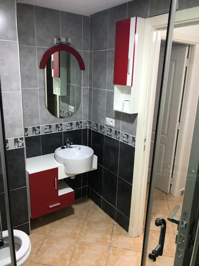 Apartamento Smir Park Marina Smir Exterior foto